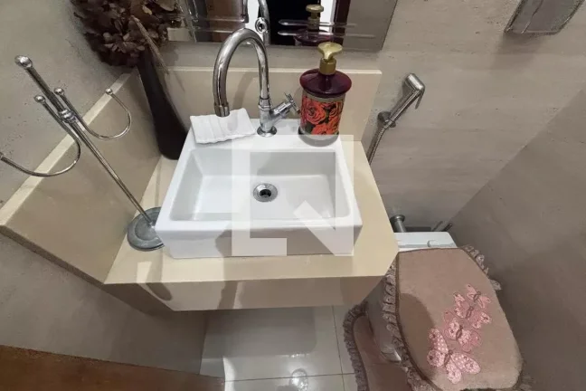 Imagem Apartamento à Venda - Recreio, 3 Quartos, 221 m2