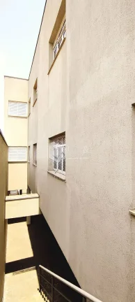 Imagem PRÉDIO COM 8 APTOS DE 2 DORMS, CADA C 2 VAGAS, EXCELENTE PARA INVESTIDORES QUE QUEREM RENDA FIXA. TODOS ALUGADOS - OPORTUNIDADE VILA ALPINA, SÃO PAULO