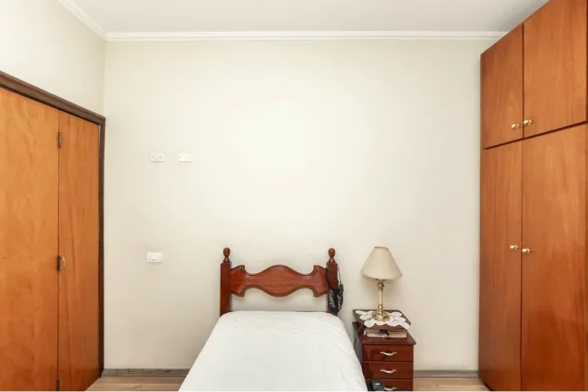 Imagem CASA RESIDENCIAL em São Paulo - SP, Vila Anglo Brasileira