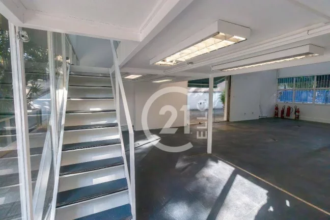 Imagem Loja à Venda no Coração do Itaim Bibi