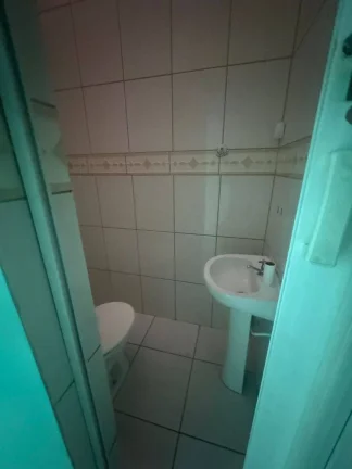 Imagem Sobrado Comercial de Esquina para Locação – Ipiranga