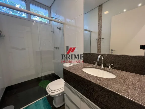 Imagem Casa - Condomínio Condados da Lagoa - Lagoa Santa