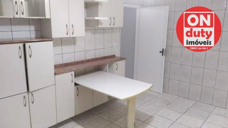 Imagem Casa à venda, 126 m² por R$ 550.000,00 - Embaré - Santos/SP