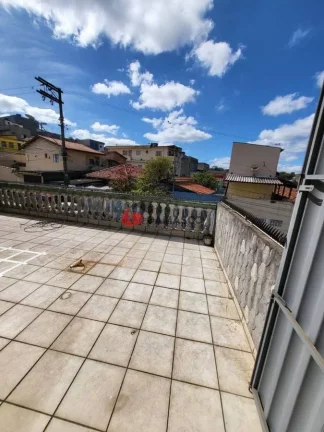 Imagem Sobrado à venda, Jardim Monções, Santo André, SP