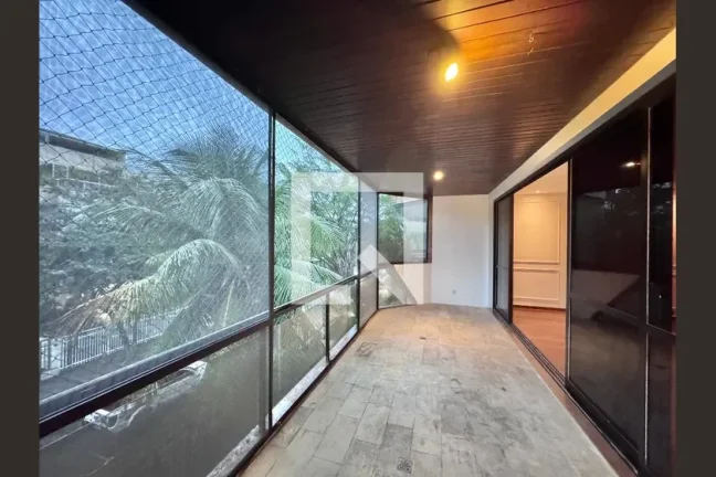 Imagem Apartamento à Venda - Recreio, 3 Quartos, 200 m2