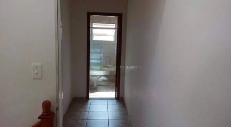 Imagem Sobrado à venda, 100 m² por R$ 270.000,00 - Cibratel II - Itanhaém/SP