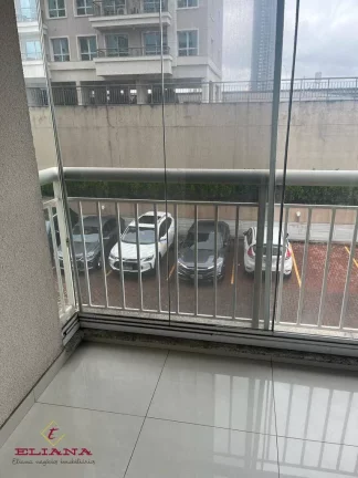 Imagem Apartamento com 2 quartos, 58m², para locação em São Paulo, Vila Leopoldina