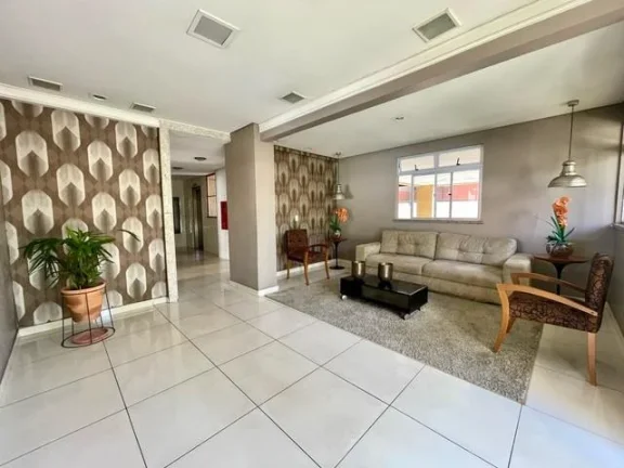 Imagem Apartamento 3 dormitórios para Venda em Teresina, São Cristovão, 3 dormitórios, 1 suíte, 2 banheiros, 2 vagas