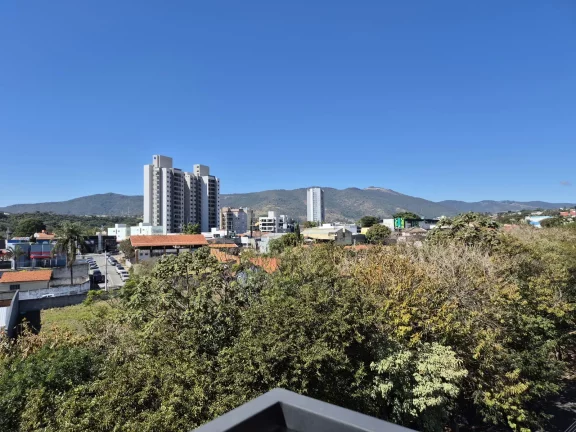 Imagem Apartamento à venda com 2 quartos, sendo 1 suíte, em Vila Thais, Atibaia - SP