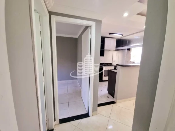 Imagem Apartamento Padrão