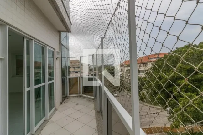 Imagem Apartamento à Venda - Recreio, 5 Quartos, 442 m2
