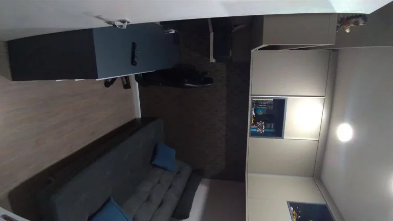 Imagem Apartamento com 3 dormitórios à venda, 107 m² por R$ 830.000 - Vila Homero Thon - Santo André/SP