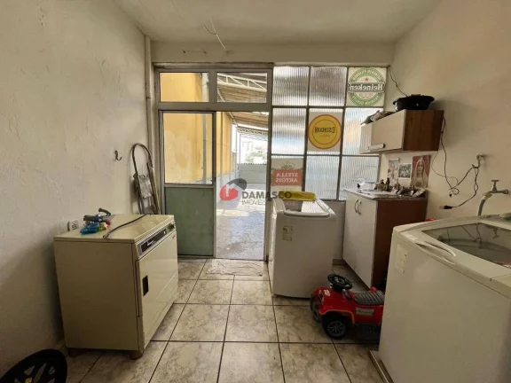 Imagem Imóvel com 2 Casas à venda, Nova Gerty, São Caetano do Sul, SP