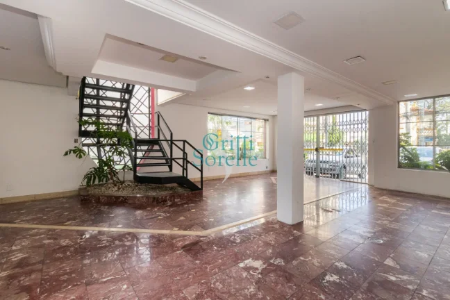 Imagem Casa/Sobrado Comercial à Venda em Paraíso - São Paulo/SP.