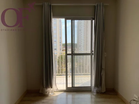 Imagem Apartamento no Pleno Engordadouro - 2 Quartos - 60m² - Jundiaí/SP
