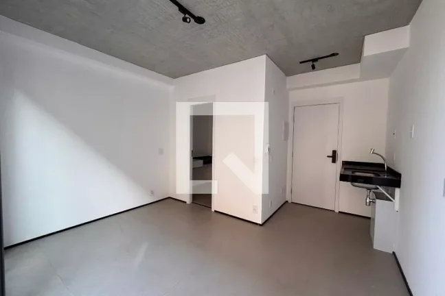Imagem Apartamento à Venda - Vila Mariana, 1 Quarto, 25 m2