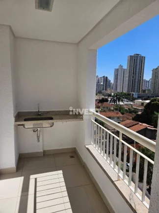 Imagem Apartamento à venda no Setor Bueno - Goiânia/GO