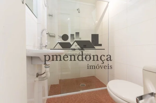 Imagem Lindo apartamento à venda em Pinheiros com 3 quartos e 1 vaga, 103m² pronto para morar!