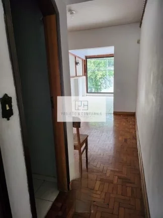 Imagem Casa Comercial em Alto da Boa Vista - São Paulo