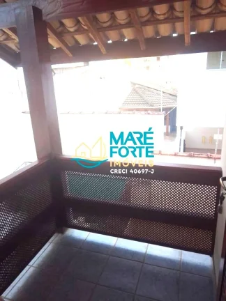 Imagem Apartamento Mobiliado no Bairro Itagua em Ubatuba SP