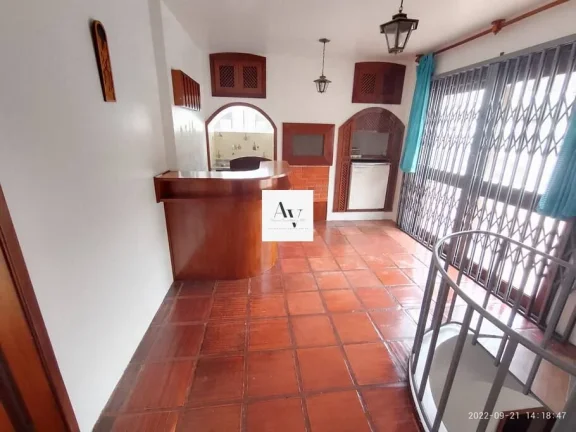 Imagem Apartamento à venda no bairro Menino Deus - Porto Alegre/RS