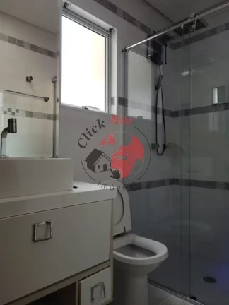 Imagem Seu imóvel esta aqui - Cobertura à venda em prédio sem condomínio no Parque das Nações em Santo André