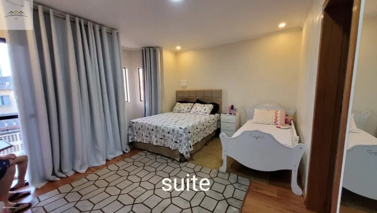 Imagem CASA RESIDENCIAL em DIADEMA - SP, VILA NOGUEIRA