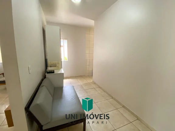Imagem Excelente casa linear à venda na Praia do Morro em Guarapari - a poucos metros da praia, Confira!
