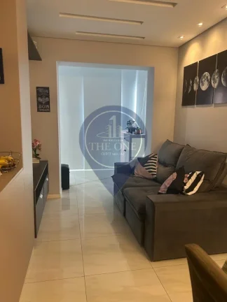 Imagem Apartamento à venda em Água Branca, São Paulo-SP: com 2 quartos, 1 suíte, Armários planejados, lazer completo! Venha conhecer!