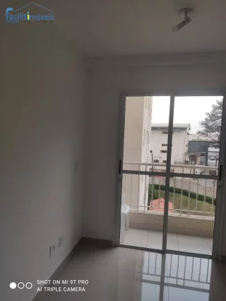 Imagem APARTAMENTO À VENDA FERRAZÓPOLIS - SÃO BERNARDO DO CAMPO - SP