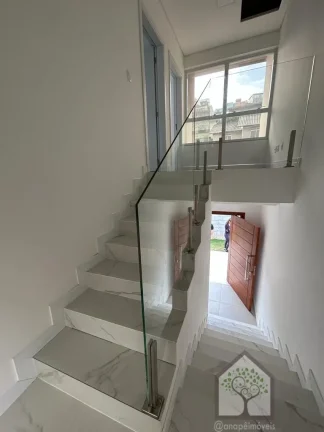 Imagem Linda casa no centro de Florianópolis