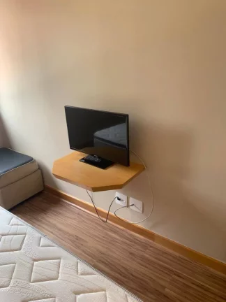 Imagem Flat para VENDA em Vila Uberabinha - Moema Comfort Pintassilgo 40m²