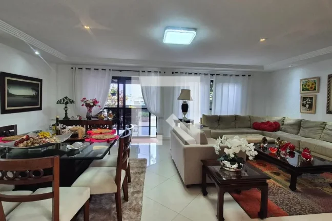 Imagem Apartamento à Venda - Recreio, 3 Quartos, 280 m2