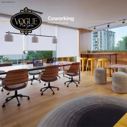 Imagem Imóveis Belém vende Vogue Nazaré
