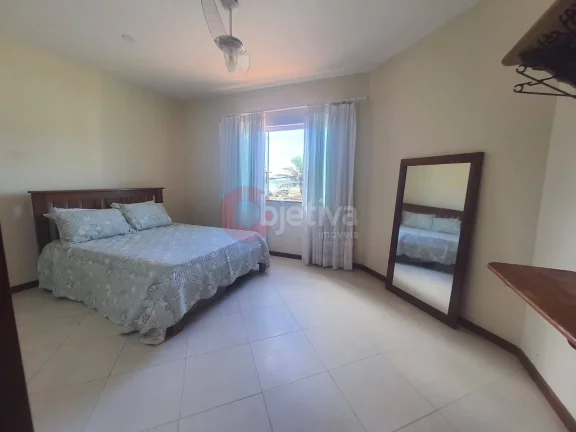 Imagem Casa duplex independente, vista mar, 4 quartos, Foguete - Cabo Frio