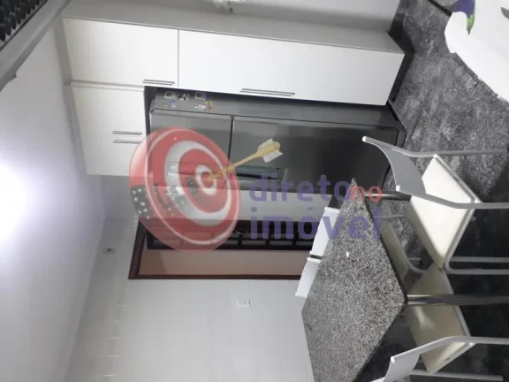 Imagem Casa em vila 78m² 2 dormitórios 1 vaga Tucuruvi SP