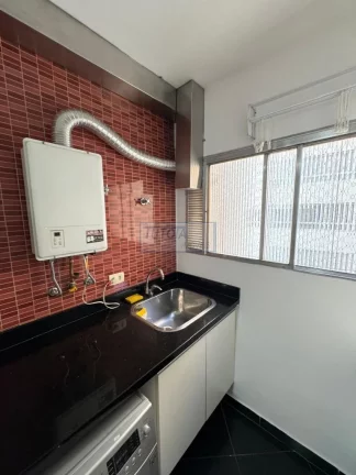 Imagem APARTAMENTO À VENDA, NO PARAÍSO, SÃO PAULO