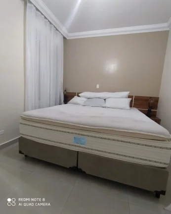Imagem Imperdível oportunidade: Apartamento de luxo com 4 quartos e 3 suítes na Pitangueiras, Guarujá-SP!