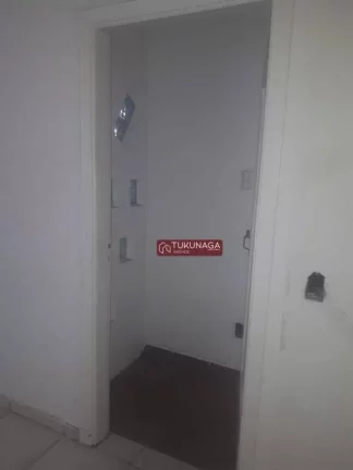 Imagem Sala à venda, 95 m² por R$ 620.000,00 - Vila Hulda - Guarulhos/SP