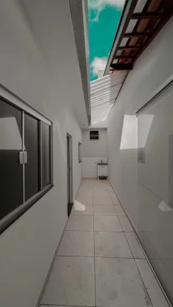 Imagem SOBRADO Á VENDA NO JOÃO LIPORONI COM EDICULA SEPARADA