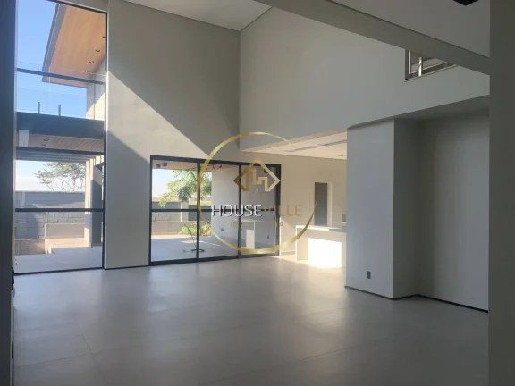 Imagem Casa Sobrado 4 dormitórios ( 4 suítes), 4 vagas, Alphaville, Urbanova, S