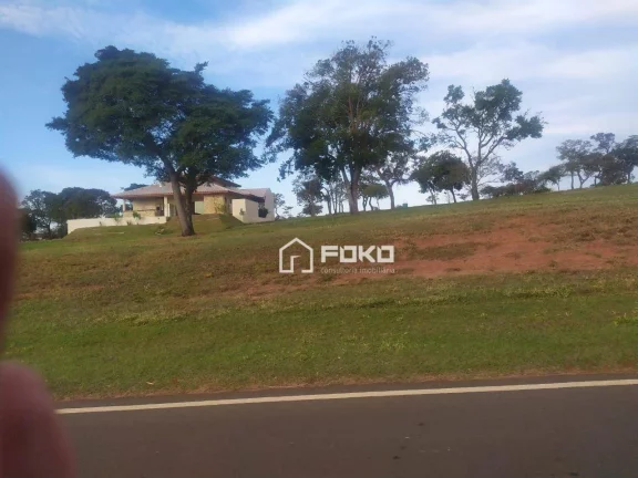 Imagem Terreno à venda, 650 m² por R$ 20.000,00 - Terras de Santa Cristina III - Itaí/SP
