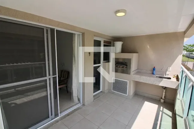 Imagem Apartamento à Venda - Recreio, 2 Quartos, 77 m2