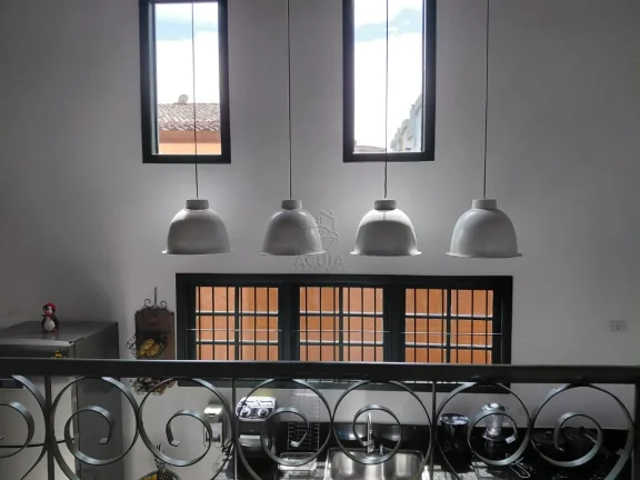Imagem Casa mobiliada em uma ótima localização no Itaguá