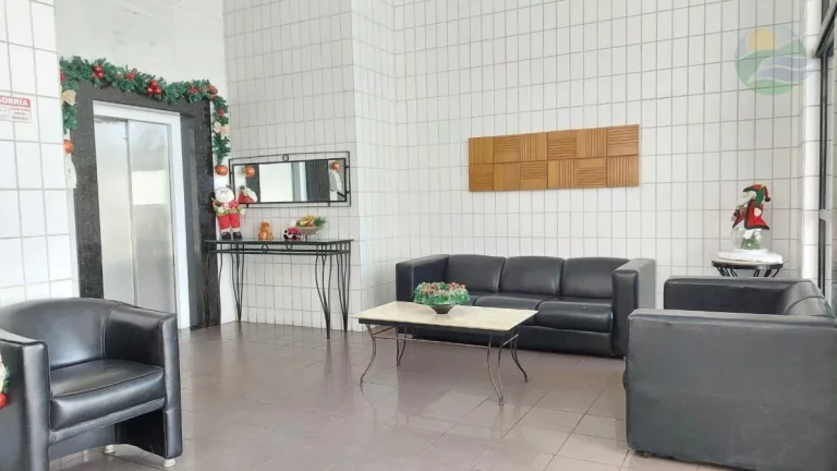 Imagem Apartamento 04 quartos, vista mar, Piedade, Jaboatão dos Guararapes.