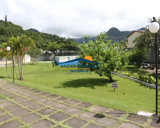 Imagem Casa com 2 dormitórios à venda, 60 m² por R$ 275.000 - Martim de Sá - Caraguatatuba/SP