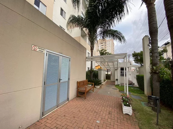 Imagem Apartamento Condomínio Liberty Ipiranga 50 m² 2 Dormitorios 1 Vaga