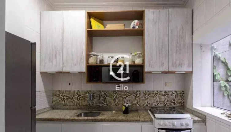 Imagem Casa com 3 dormitórios à venda, 120 m² por R$ 1.550.000,00 - Vila Olímpia - São Paulo/SP