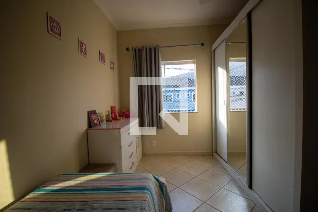 Imagem Casa à Venda - Vargem Pequena, 3 Quartos, 110 m2