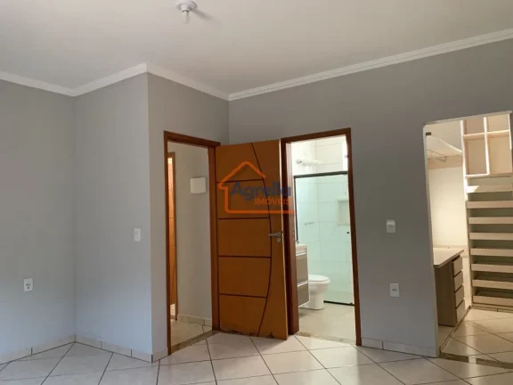 Imagem Casa à venda no bairro Parque dos Eucaliptos II - Mogi Guaçu/SP